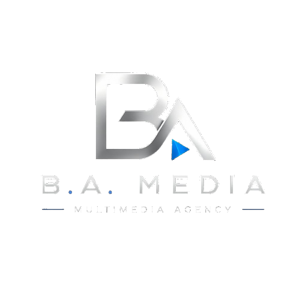 B.A. Media